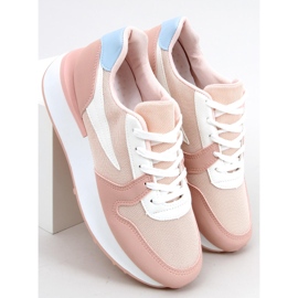 Tenisi Daryl Pink roz 2
