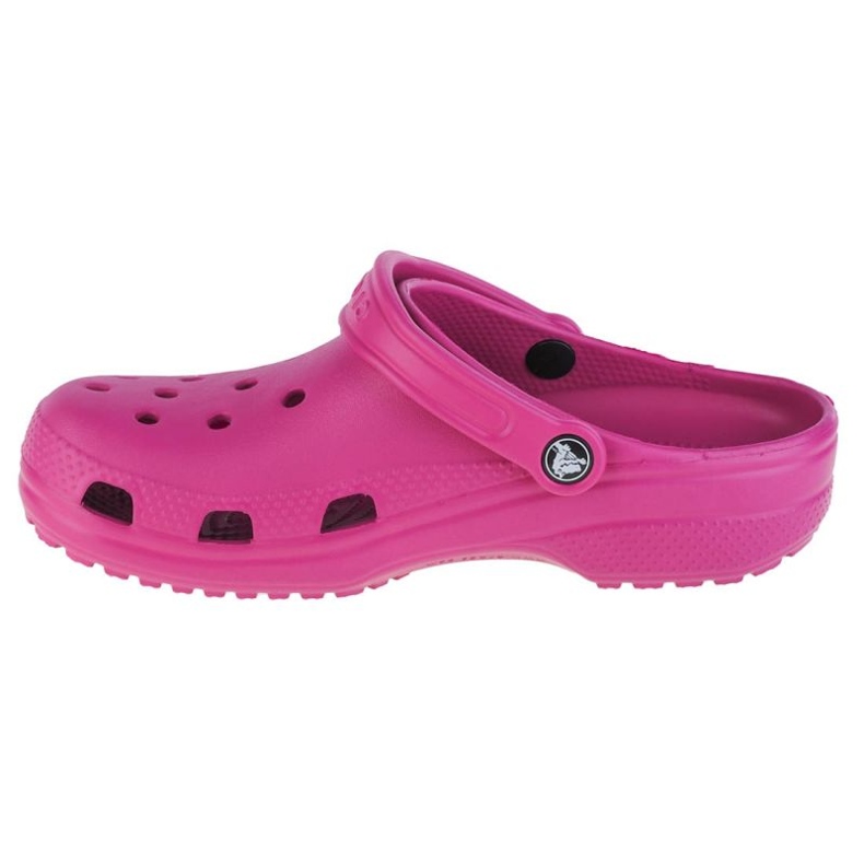 Crocs Classic Clog W 10001-6SV roz 1