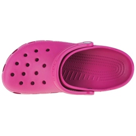 Crocs Classic Clog W 10001-6SV roz 2