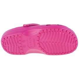 Crocs Classic Clog W 10001-6SV roz 3