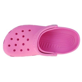 Crocs Classic Clog W 10001-6SW roz 2