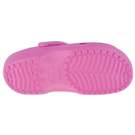 Crocs Classic Clog W 10001-6SW roz 3
