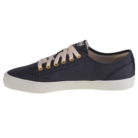 Pantofi Helly Hansen Fjord Eco Canvas M 11801-599 albastru 2