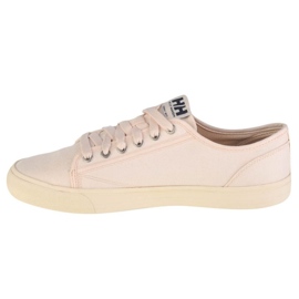 Pantofi Helly Hansen Fjord Eco Canvas 11801-012 bej 1