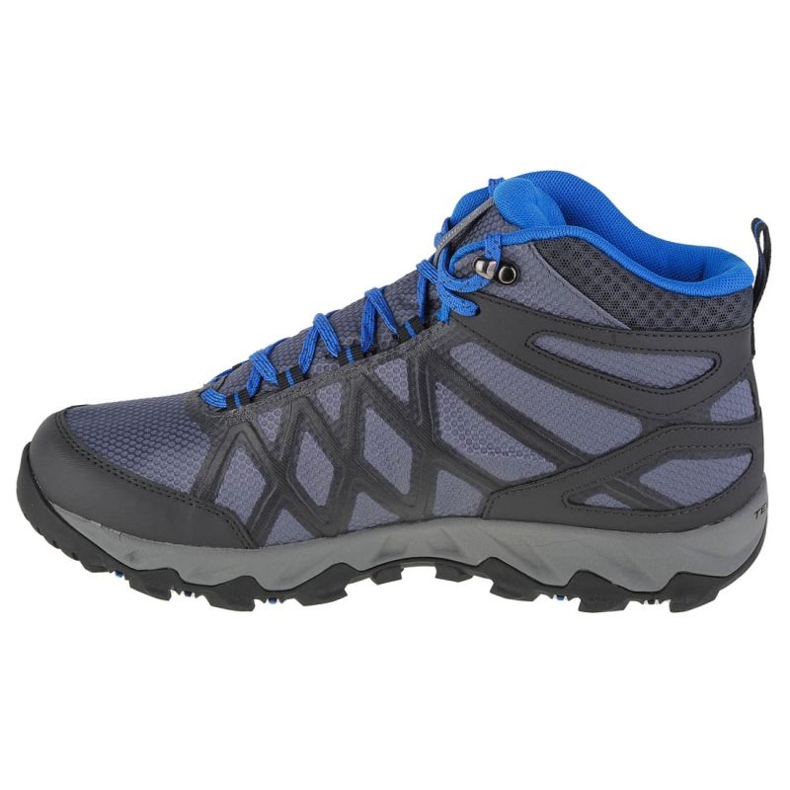 Columbia Peakfreak X2 Mid OutDry M 1865001053 albastru gri 1