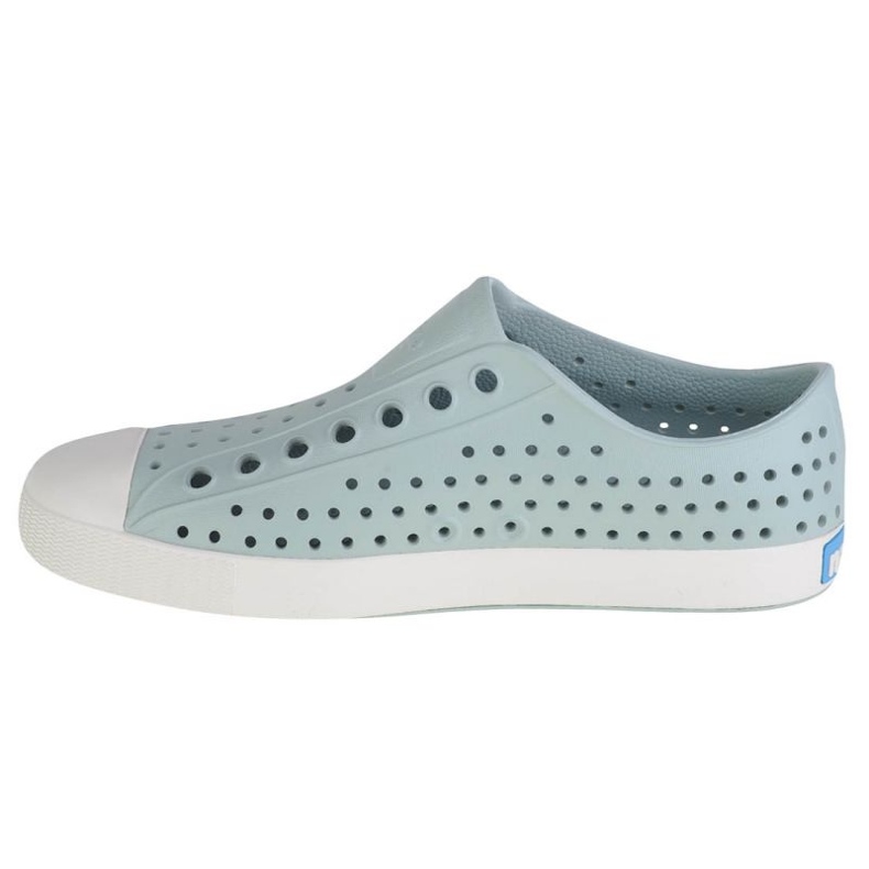 Pantofi Native Jefferson Youth Jr 15100100-3120 albastru 1