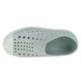 Pantofi Native Jefferson Youth Jr 15100100-3120 albastru 2