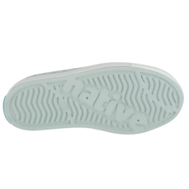 Pantofi Native Jefferson Youth Jr 15100100-3120 albastru 3