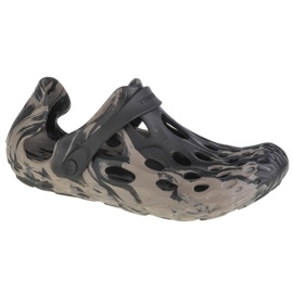 Sandale Merrell Hydro Moc M J003743 negru gri 1