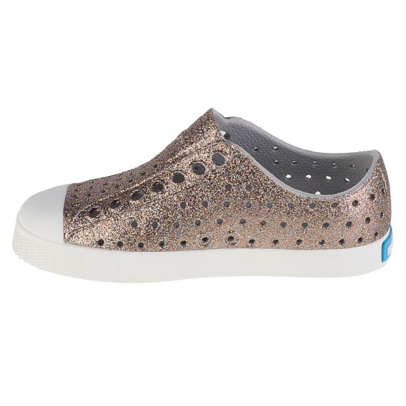 Native Nativ Jefferson Bling Child Jr 13100 112-1241 de aur 1