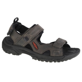 Sandale Keen Targhe Iii Open Toe 1022424 gri 1