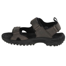 Sandale Keen Targhe Iii Open Toe 1022424 gri 2