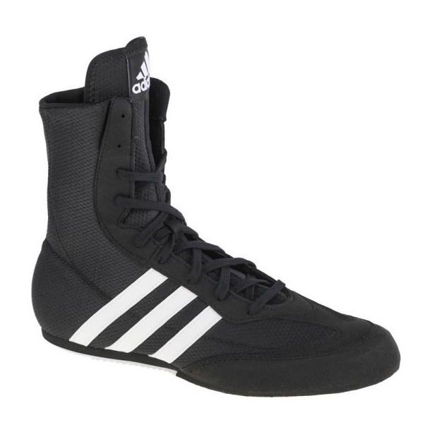 Pantofi Adidas Box Hog 2 FX0561 negru 1