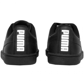 Pantofi Puma Up Jr 373600 19 negru 3