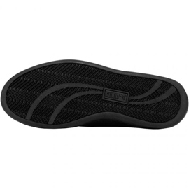 Pantofi Puma Up Jr 373600 19 negru 4