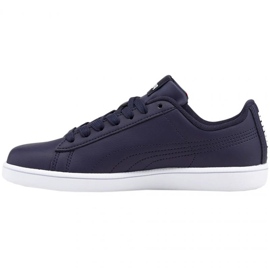 Pantofi Puma Up Jr 373600 20 albastru 1