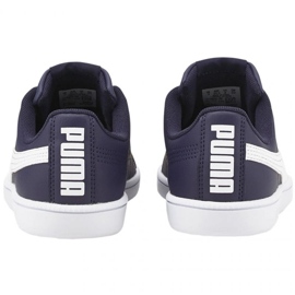 Pantofi Puma Up Jr 373600 20 albastru 2