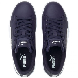 Pantofi Puma Up Jr 373600 20 albastru 3