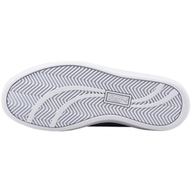 Pantofi Puma Up Jr 373600 20 albastru 4