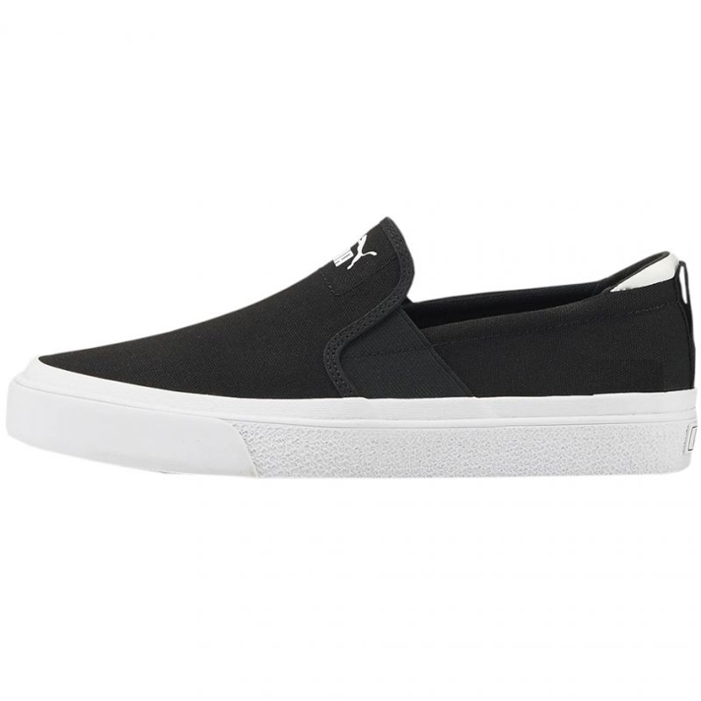 Puma Bari Z SlipOn Rubber 383903 01 negru 1