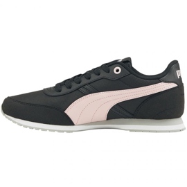 Puma St Runner Essential 383055 05 negru 1