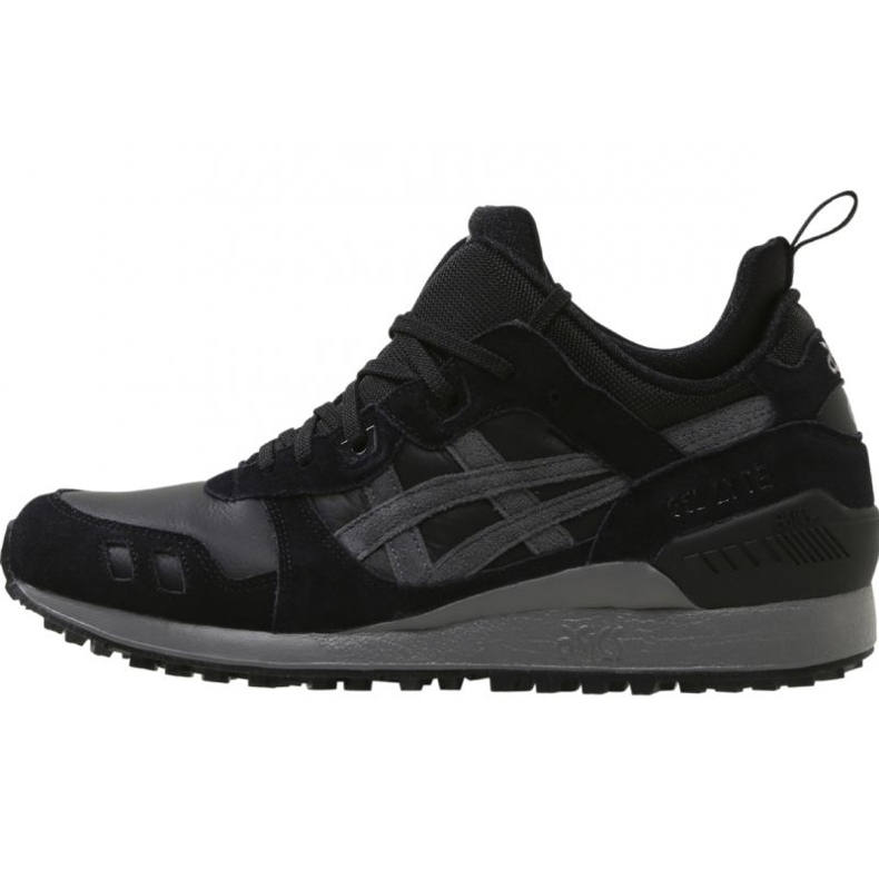 Pantofi Asics Gel-Lyte Mt M 1193A035-001 negru 1