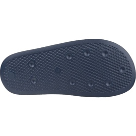 Adidas Adilette Lite Slides J FU9178 albastru albastru 3