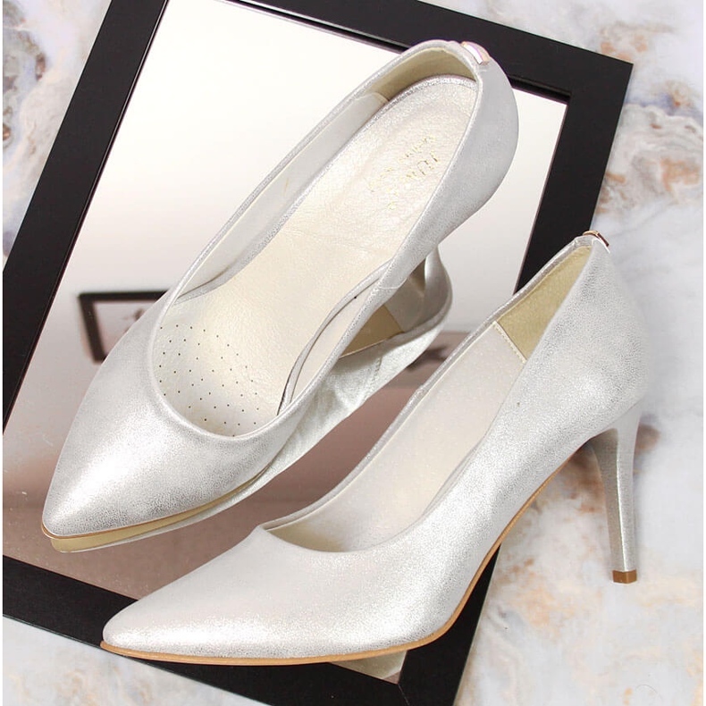 Ace Juma argintii lucioase 1