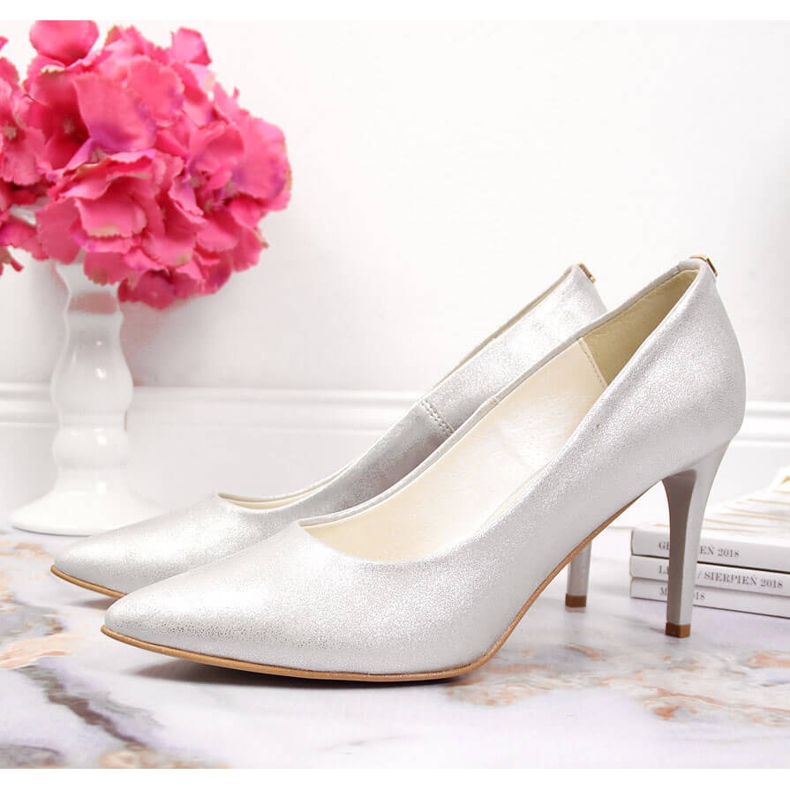 Ace Juma argintii lucioase 2