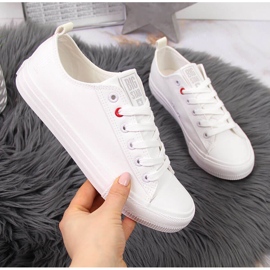 Textil alb jos, Big Star JJ274001 2 Textil alb jos, Big Star JJ274001 2