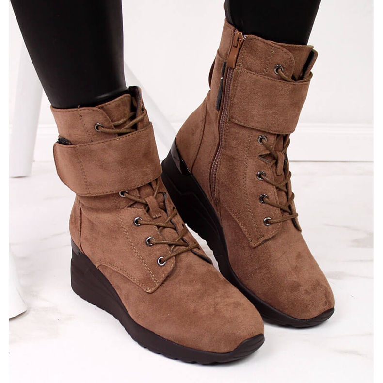 Maro Cizme maro pane dama Jezzi 2