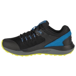 Columbia Trailstorm Waterproof M 1938891010 negru 1