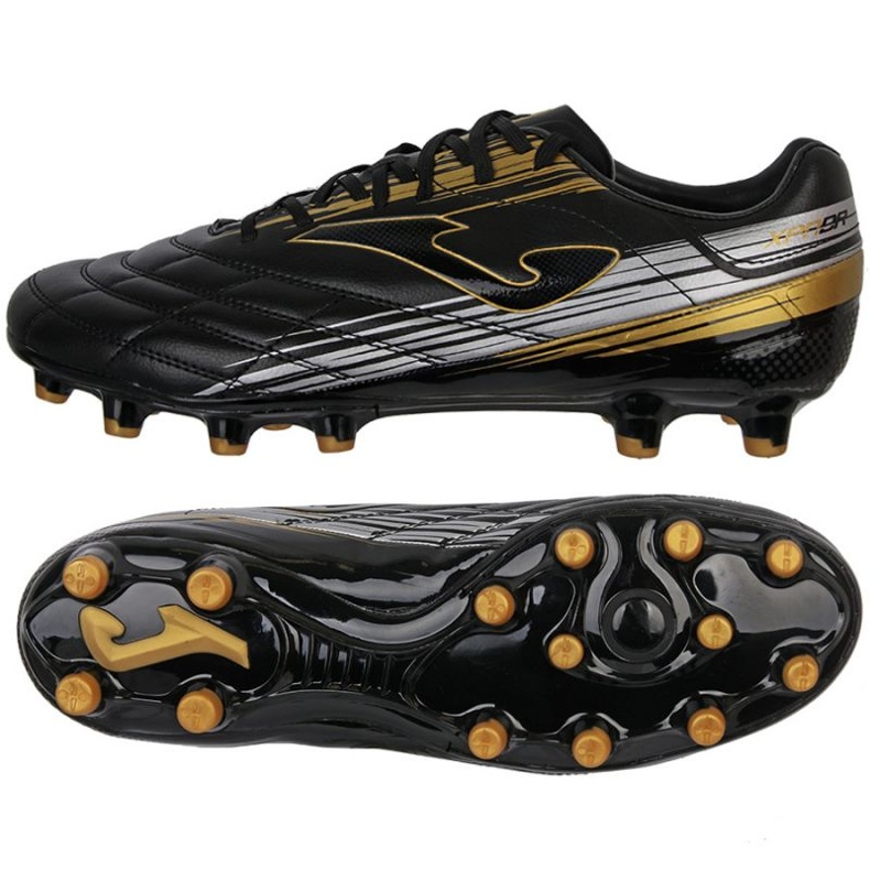 Ghete de fotbal Joma XPander 2201 Fg M XPAS2231FG multicolor 1