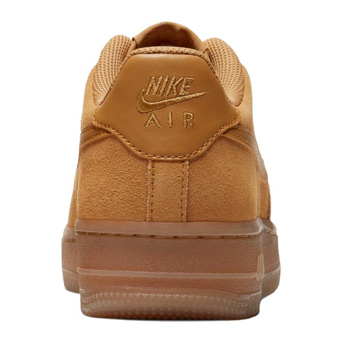 Nike Air Force 1 LV8 3 Jr BQ5485-700 maro 1