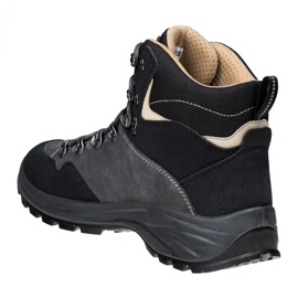 Pantofi de trekking Alpinus Cartujo GR43622 negru 2
