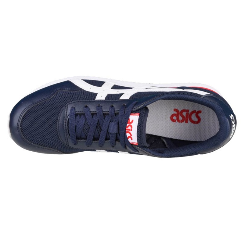 Asics Tiger Runner M 1191A207-400 albastru 2