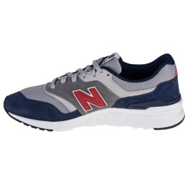 Pantofi New Balance M CM997HVR gri 1