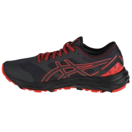 Pantofi Asics Gel-Excite Trail M 1011B194-020 negru 1