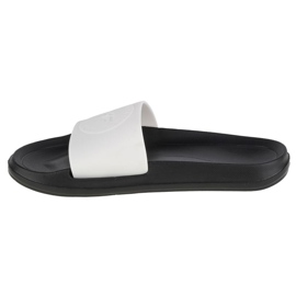 4f Tobogane W H4L22-KLD003-10S alb 36 negru 1