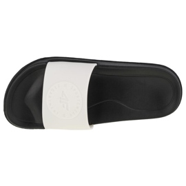 4f Tobogane W H4L22-KLD003-10S alb 36 negru 2