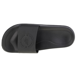Tobogane 4f W H4L22-KLM007-20S Negru 41 2