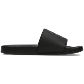 4F W H4L22-KLD002 20S papuci negru 1