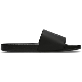 4F M H4L22-KLM002 21S papuci negru 2