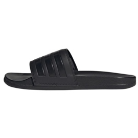 Papuci Adidas Adilette Comfort M GZ5896 negru 2