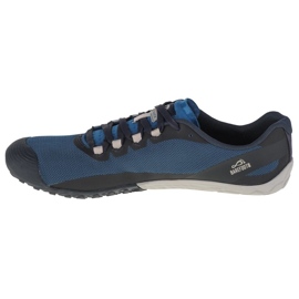 Mănuși Merrell Vapor 4 M J066619 negru albastru marin 1