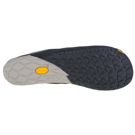 Mănuși Merrell Vapor 4 M J066619 negru albastru marin 3