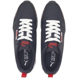 Pantofi Puma R78 SL 374127 03 albastru 1