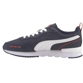 Pantofi Puma R78 SL 374127 03 albastru 2