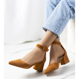 Pompele maro ale lui Jill 1