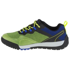 Pantofi CMP Lothal M 3Q61047-21EL negru albastru verde 1